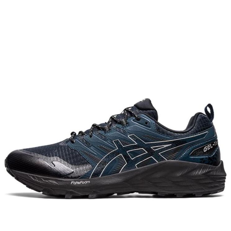 ASICS Gel-Trabuco Terra Sps 'Blue Black' 1203A238-400