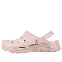 (WMNS) Skechers Foamies Arch Fit 'Blush' 111385-BLSH