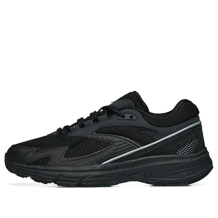 ANTA AT951 Retro Low 'Black' 912235596-7