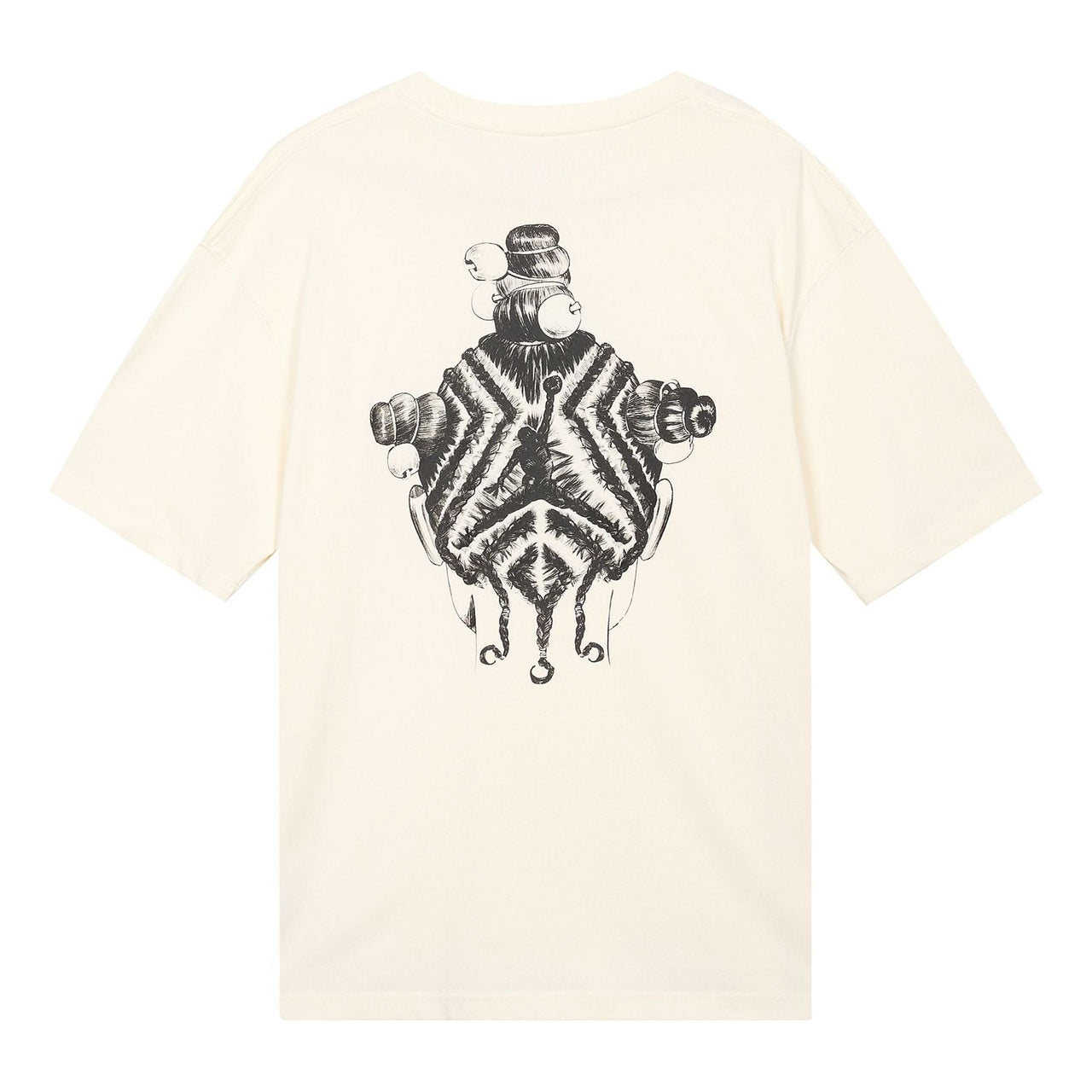 Air Jordan Brand x Bephies Beauty Supply T-Shirt 'Beige' DR1904-110