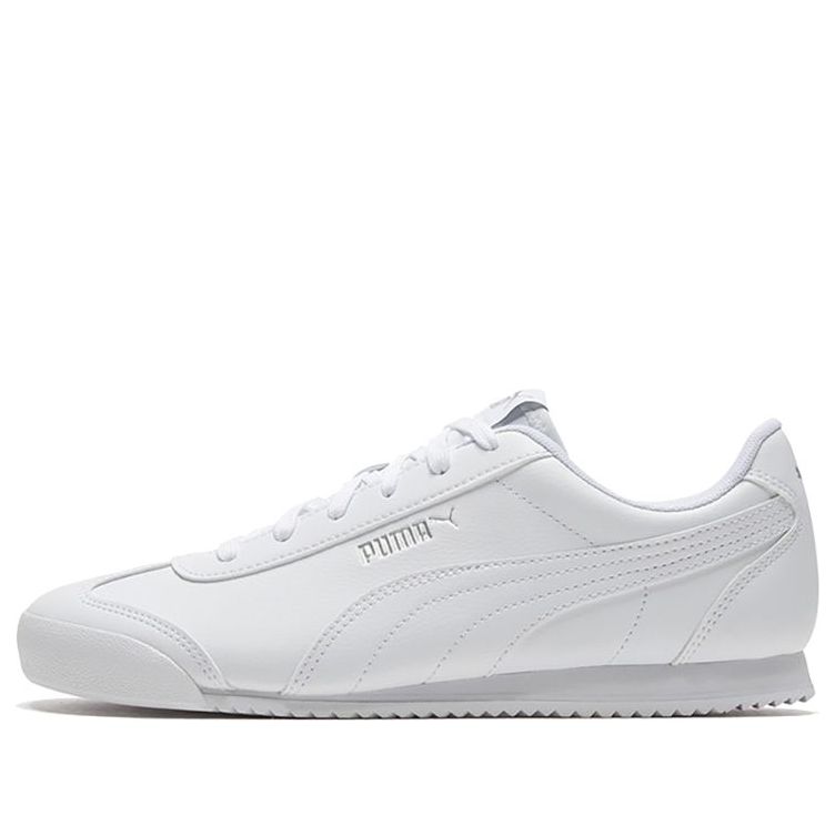 PUMA Turino FSL 'Triple White' 372861-01