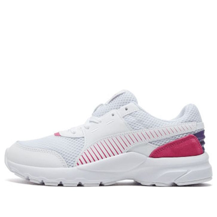 PUMA Future Runner Premium 'Purple White' 369502-08