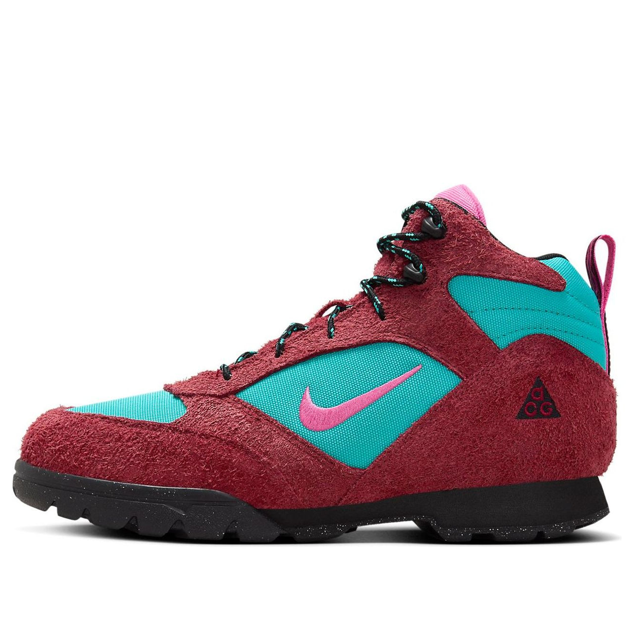 Nike ACG Torre Mid Waterproof 'Team Red Sail' FD0212-600