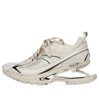 (WMNS) Balenciaga X-Pander Sneakers 'Beige' 653870W2RA19710