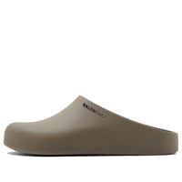 Balenciaga Pool Closed Slide 'Medium Grey' 699129W1S8V1010