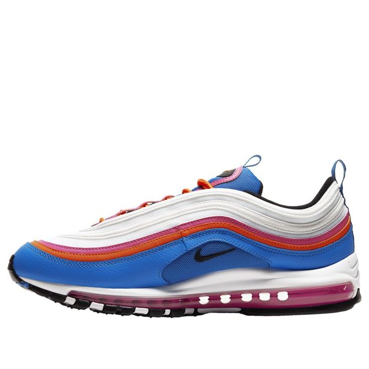 Nike Air Max 97 'Multi-Color' CW6992-100