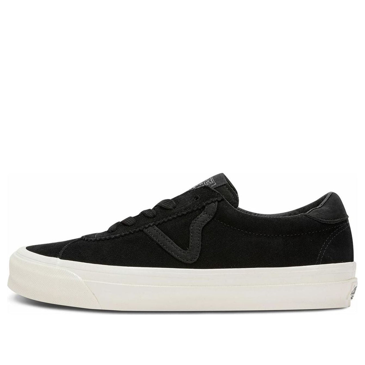 Vans Epoch BLACK VN0005WRBLK