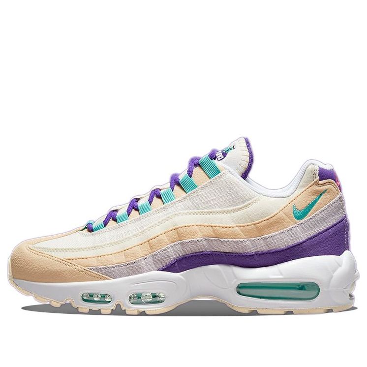 Nike Air Max 95 SE 'Air Sprung' DH4755-200