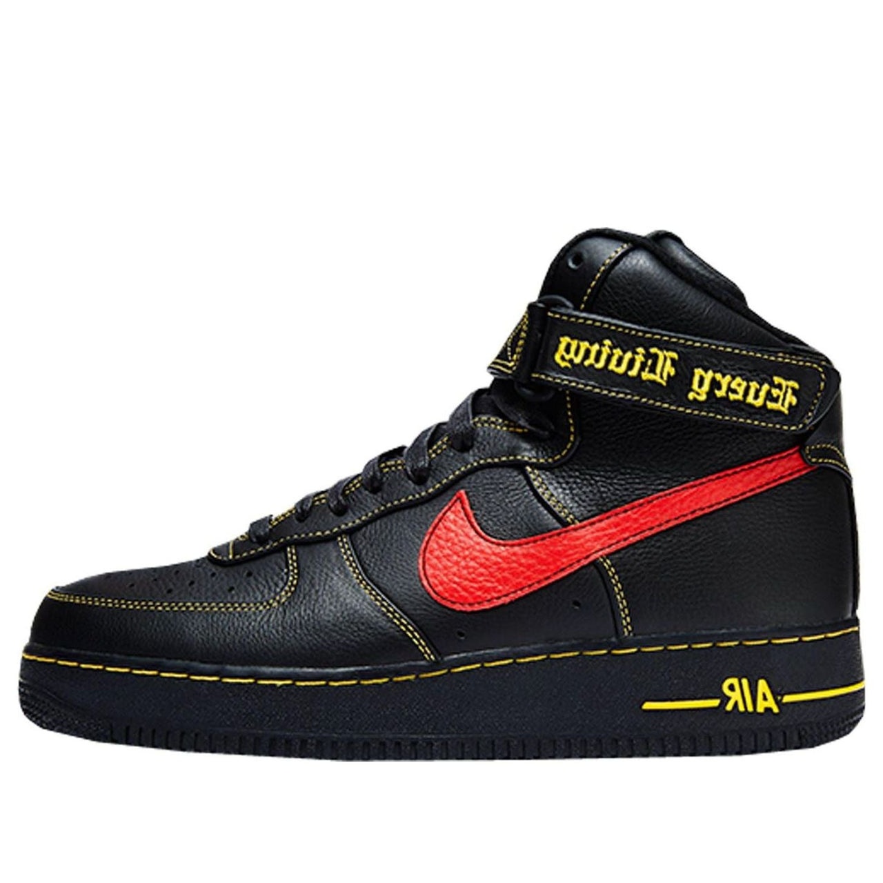 Nike x VLONE Air Force 1 High 'Paris' 773255-906765