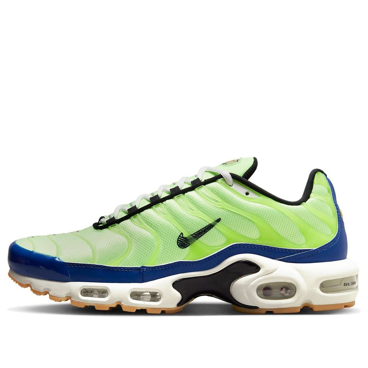Nike Air Max Plus 'M. Frank Rudy' DZ0480-300