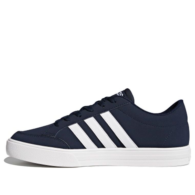 adidas neo Vs Set Core Blue/White BB9673