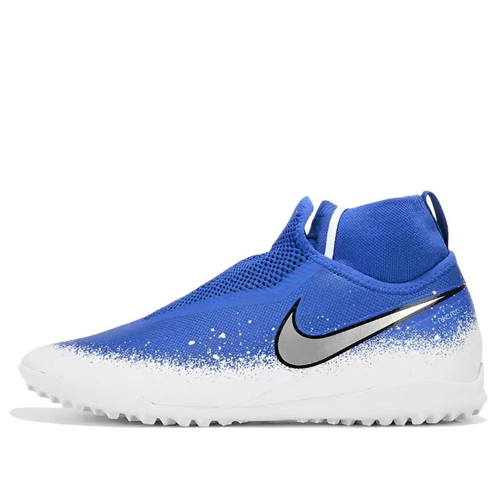 Nike React Phantom Vision Pro DF TF 'Racer Blue' AO3277-410
