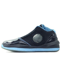 Air Jordan 2010 'Black University Blue' 387358-003