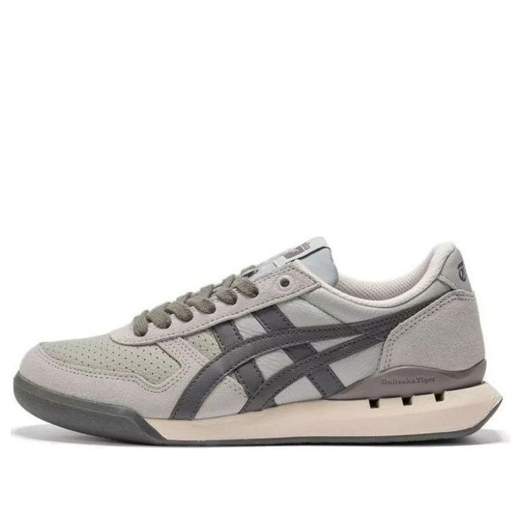 Onitsuka Tiger Ultimate 81 'Grey' 1183C074-021