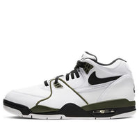 Nike Air Flight 89 'Olive' CJ5390-101