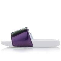 (WMNS) Li-Ning Ln Slipper Stylish Slippers AGAQ004-3