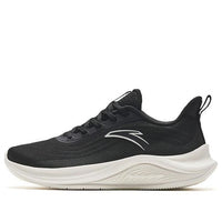 (WMNS) ANTA City 'Black Grey' 922335571-2