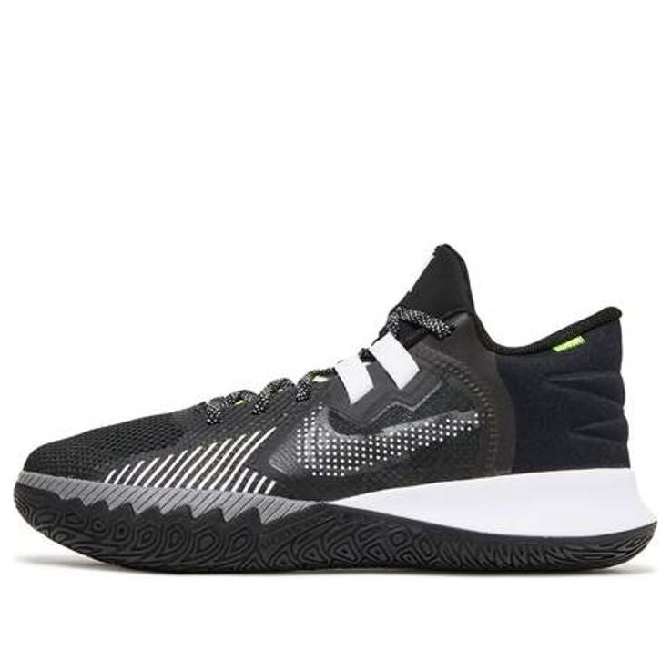 Nike Kyrie Flytrap 5 EP 'Black Cool Grey' DC8991-002