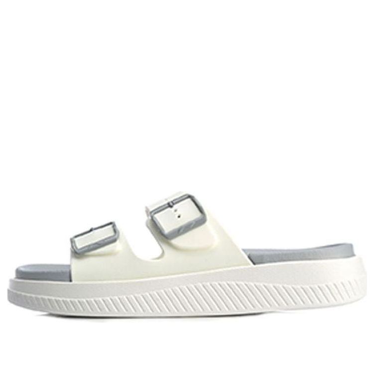(WMNS) Li-Ning Clap Breathable Slippers AGAQ006-4