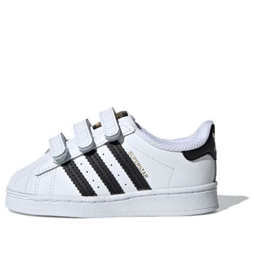 (TD) adidas Superstar CF I 'Footwear White' EF4842