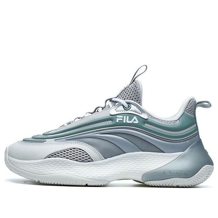(WMNS) Fila Fusion Ray T12W125201FVG