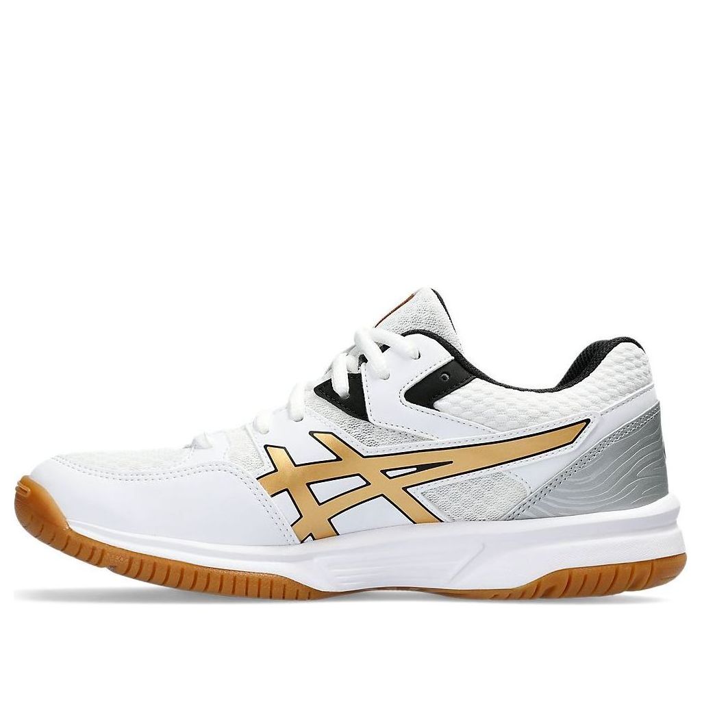 ASICS River CS 'White Gold' 1073A030-104