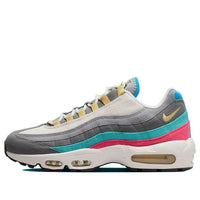 Nike Air Max 95 SE 'Iron Grey Celery' DH4755-001