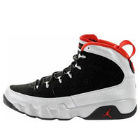 Air Jordan 9 Retro 'Johnny Kilroy' 302370-012