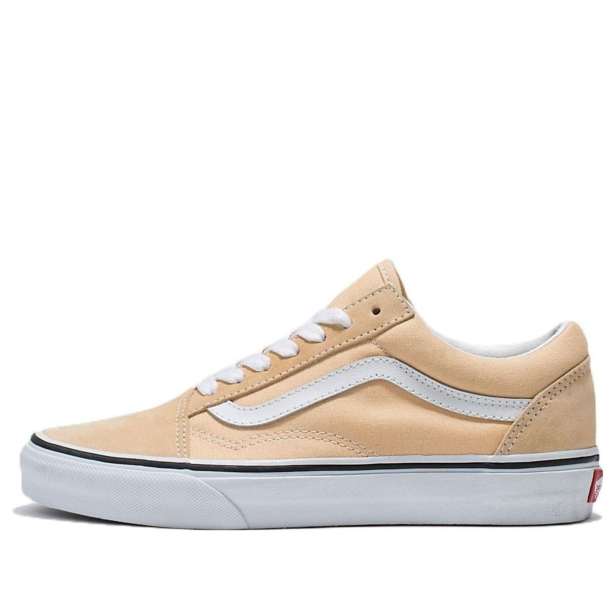 Vans Old Skool 'Pink Beige' VN0007NTBLP