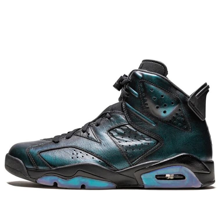 Air Jordan 6 Retro 'All Star - Chameleon' 907961-015