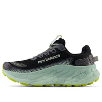 New Balance Fresh Foam X More Trail v3 'Black Grey Green' MTMORCD3