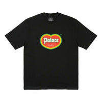 Palace Quality T-Shirt 'Black' P26TS174