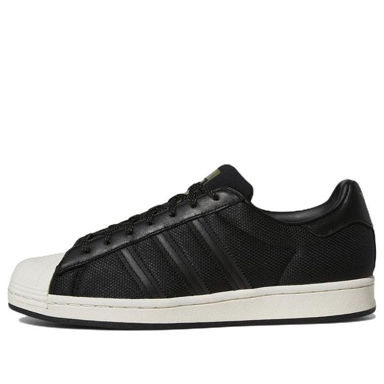 adidas originals Superstar 'Black' HQ3804