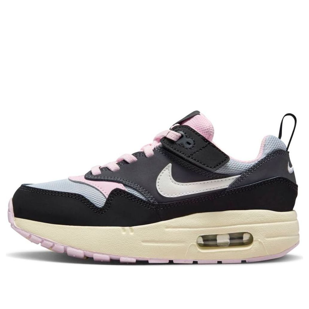 (PS) Nike Air Max 1 EZ 'Black Denim' DZ3308-004