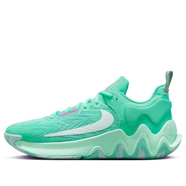 Nike Giannis Immortality 2 'Mint Purple' DM0825-300