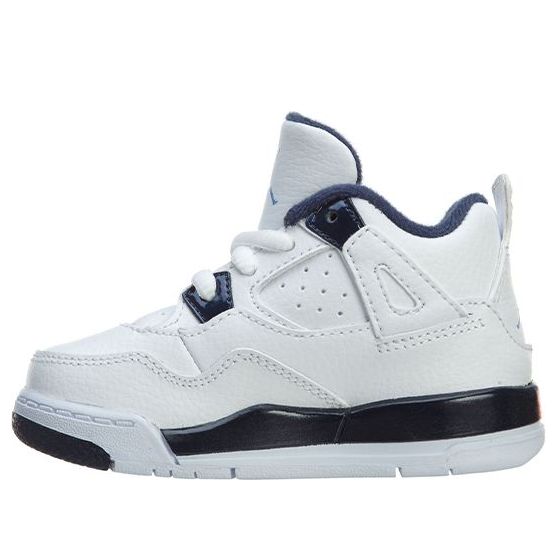 (TD) Air Jordan 4 Retro LS 'Legend Blue' 707432-107