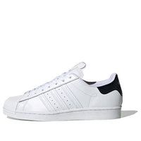 adidas originals Superstar 'White Black' FW2818