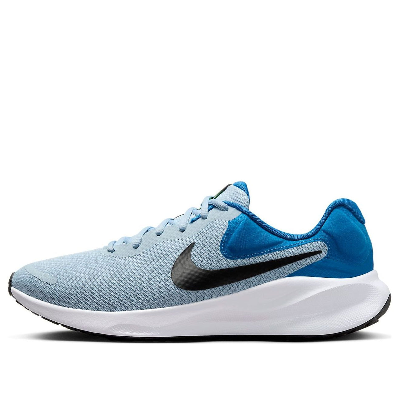 Nike Revolution 7 'Light Armory Blue' FB2207-402
