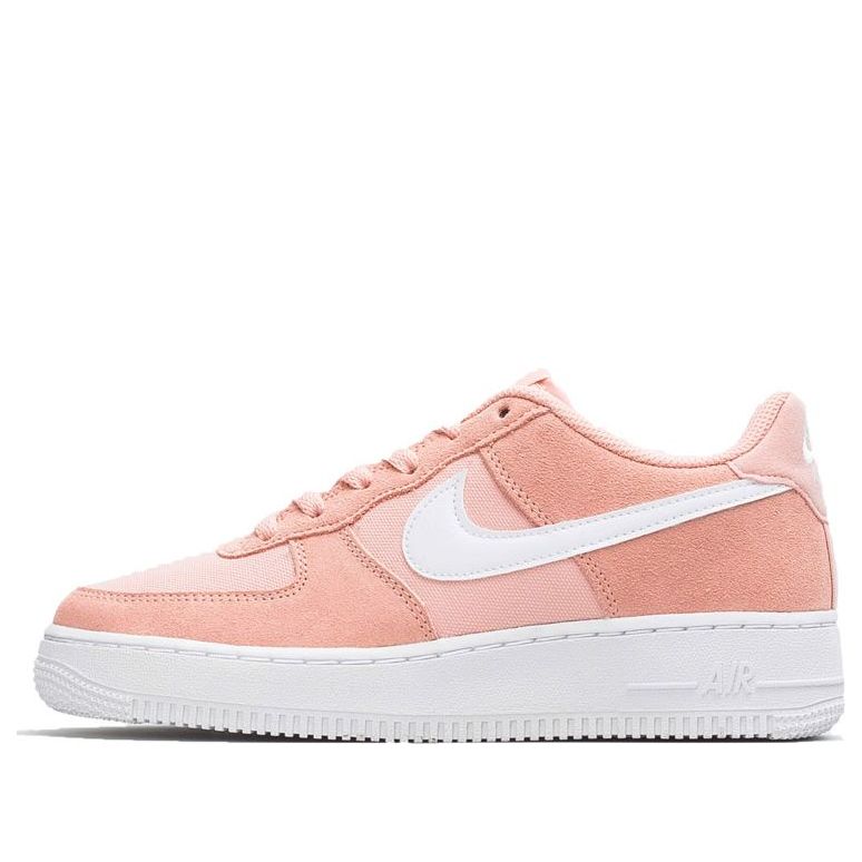 (GS) Nike Air Force 1 PE 'Coral Stardust' BV0064-600