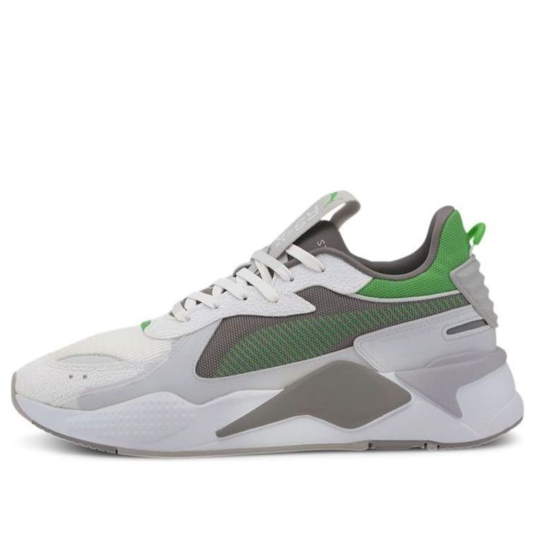 PUMA RS-X Hard Drive 'White Steel Grey' 369818-07