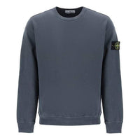 STONE ISLAND Crewneck Sweatshirt 'Grey' 791562420-V0062