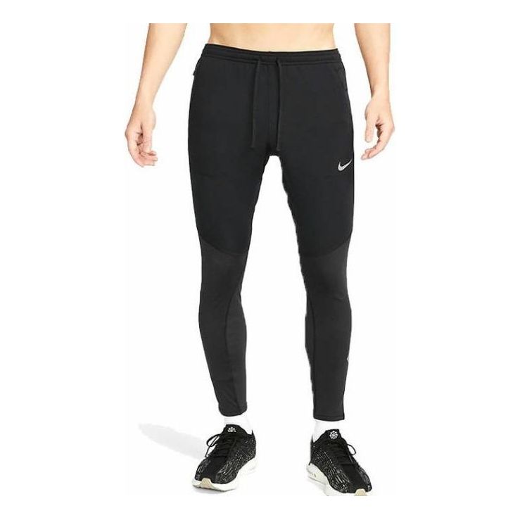 Nike Therma-FIT Run Division Elite Running Trousers 'Black' DV9275-010