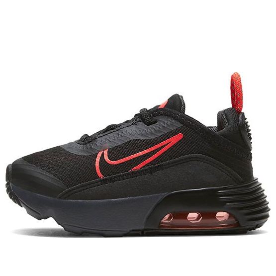 (TD) Nike Air Max 2090 'Black Crimson' CU2092-007