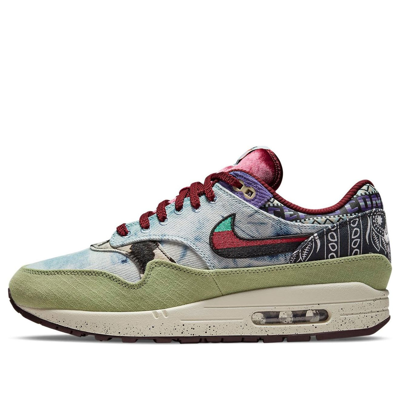 Nike x Concepts Air Max 1 SP 'Mellow' DN1803-300