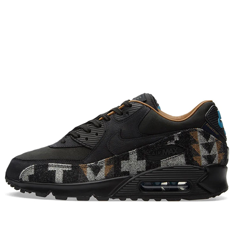 Nike Air Max 90 PND QS 'Pendleton' 825512-004