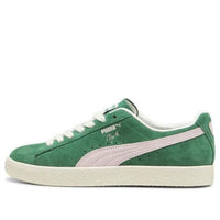 PUMA Clyde OG 'Vine Warm White' 391962-10