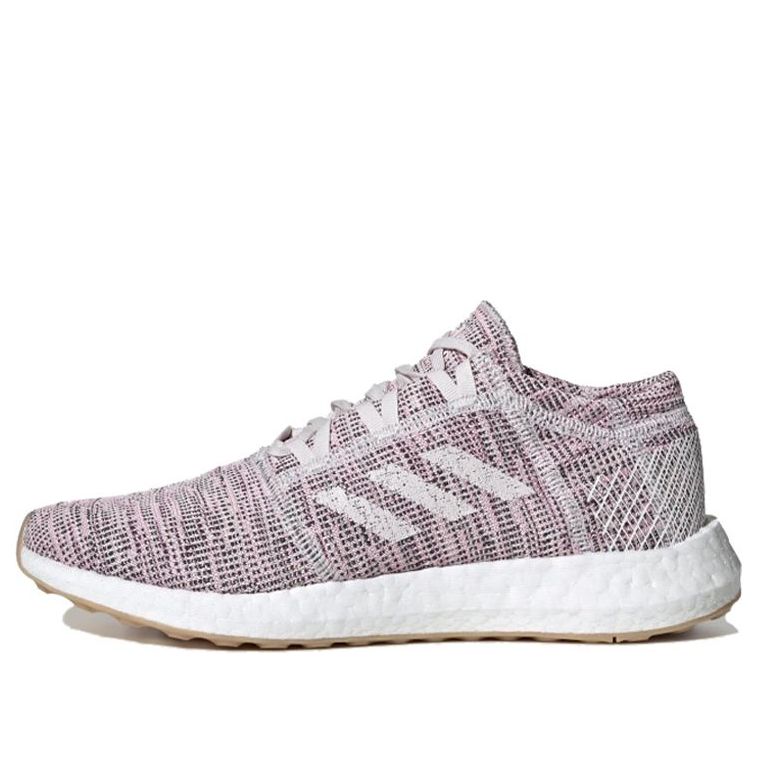 (WMNS) adidas PureBoost Go 'Orchid Tint' B75824