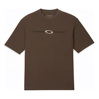 Air Jordan x Travis Scott SS24 T-Shirt 'Brown' DZ5510-274