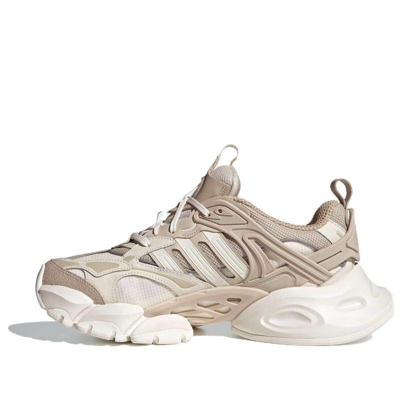 adidas XLG Runner Deluxe 'Beige White' IH7799