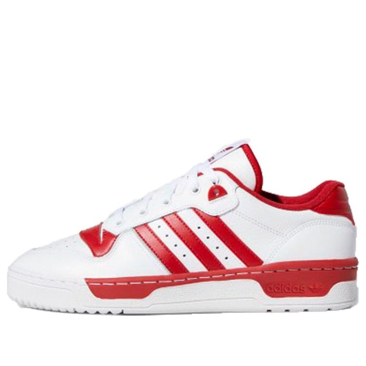 adidas Rivalry Low 'Active Maroon' EE4967